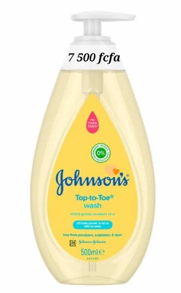 Johnsons