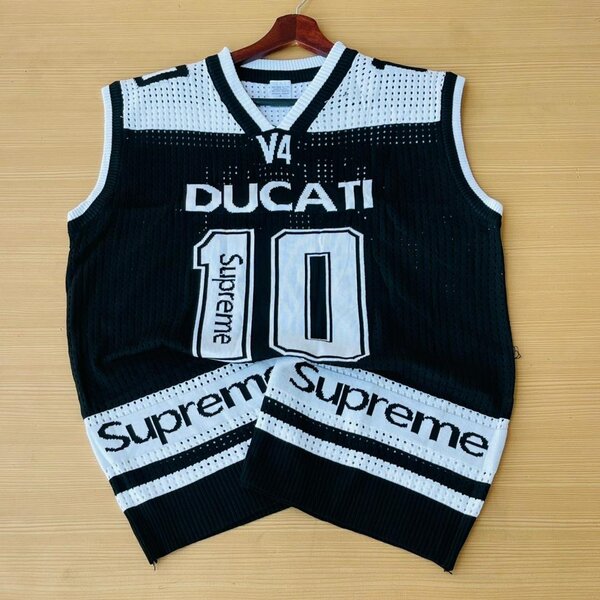Men's Half Shirt