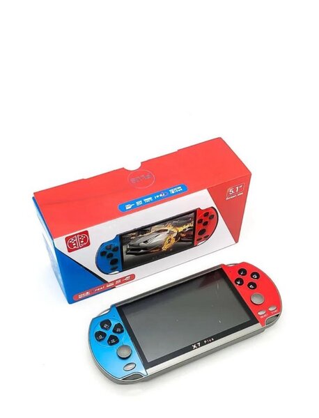 Consoles ps