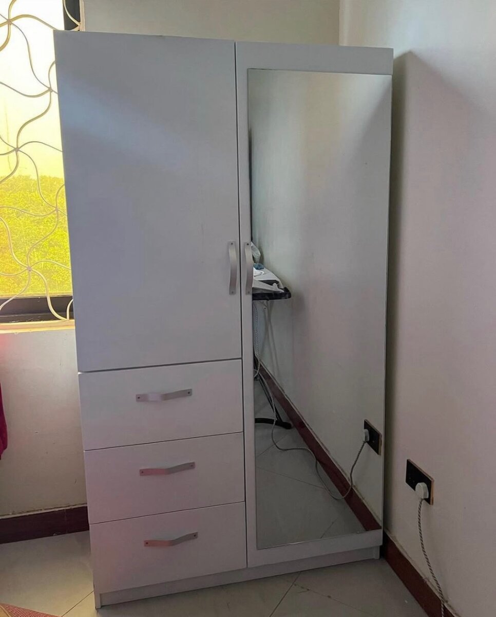 Wardrobe