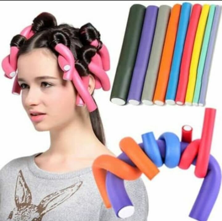 Chic Bigoudi