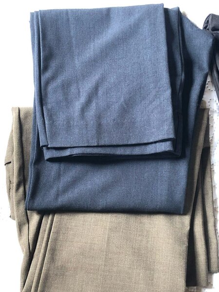 Office pant
