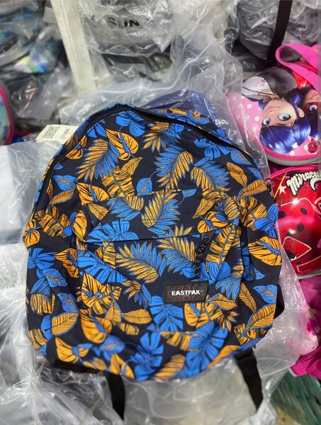 Sac à dos Eastpak tendance