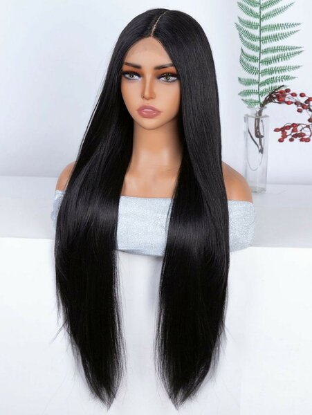Human hair