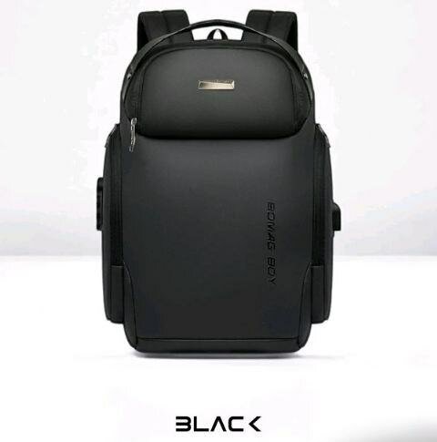 Backpack
