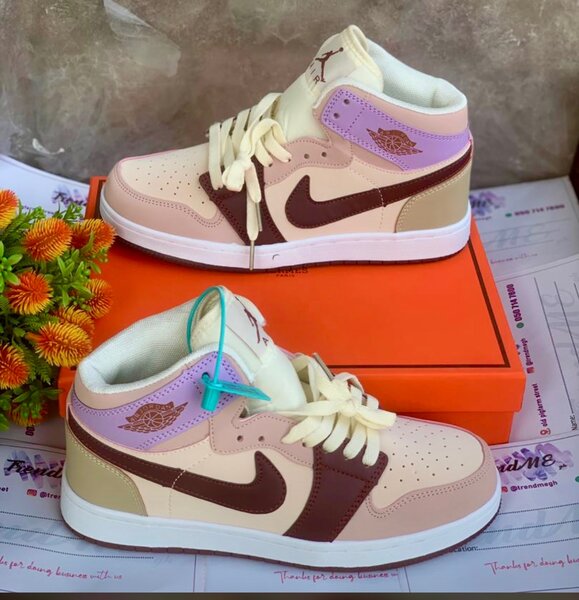 Nike Air Force
