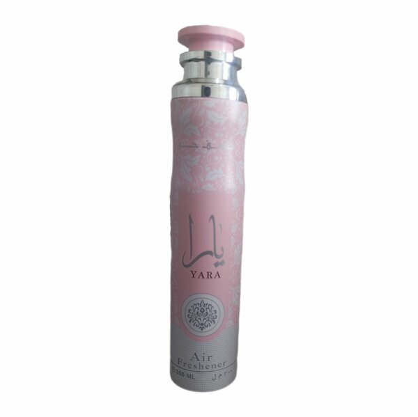 Parfum d'ambiance Yara 300ml