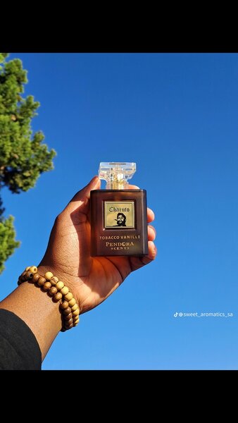 Parfum Boisée Argentes 100ml