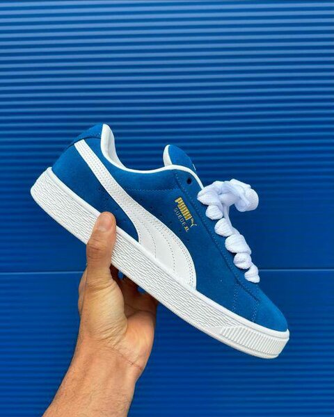 Puma Suède xl