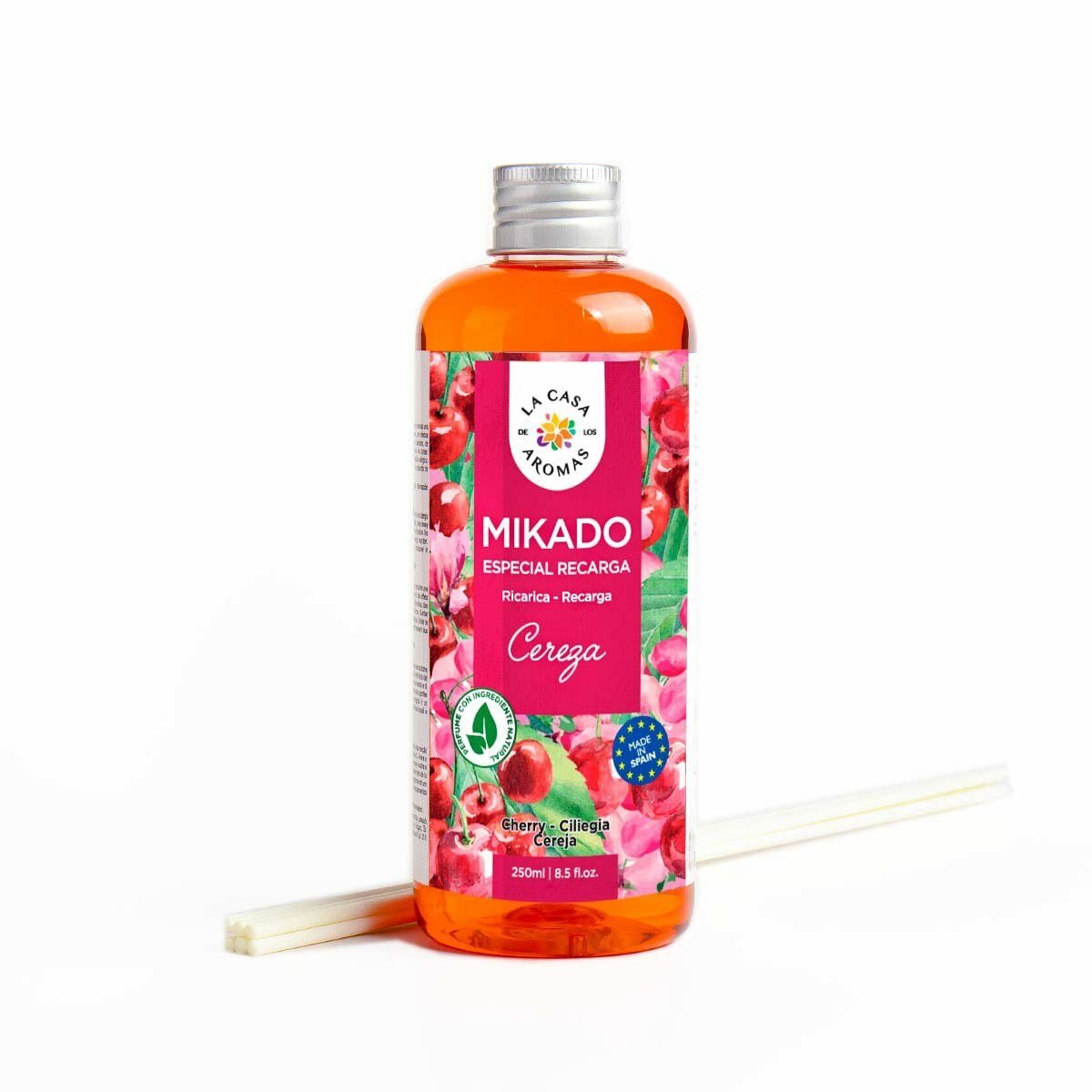 Reed diffuser