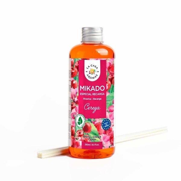 Reed diffuser