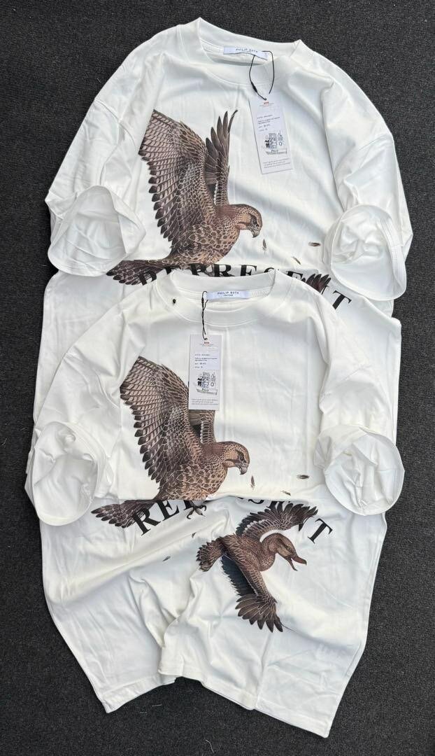 Tee-shirts oversise