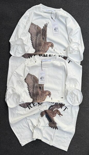 Tee-shirts oversise