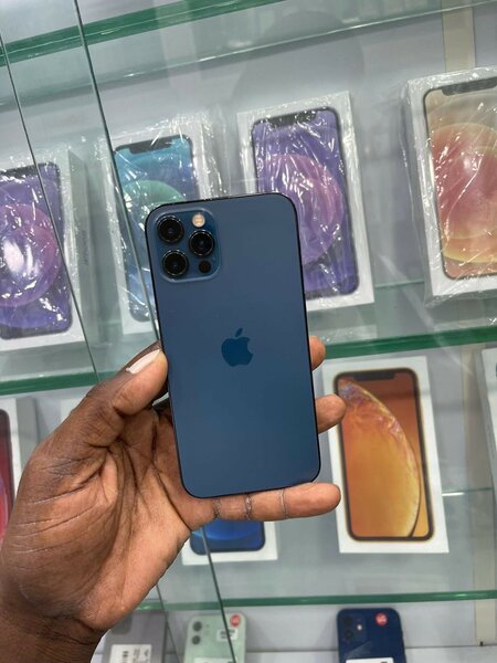 iPhone 12 pro