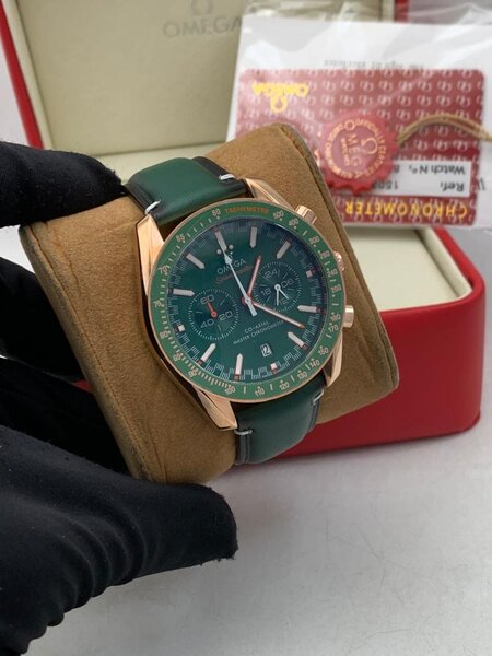 Omega