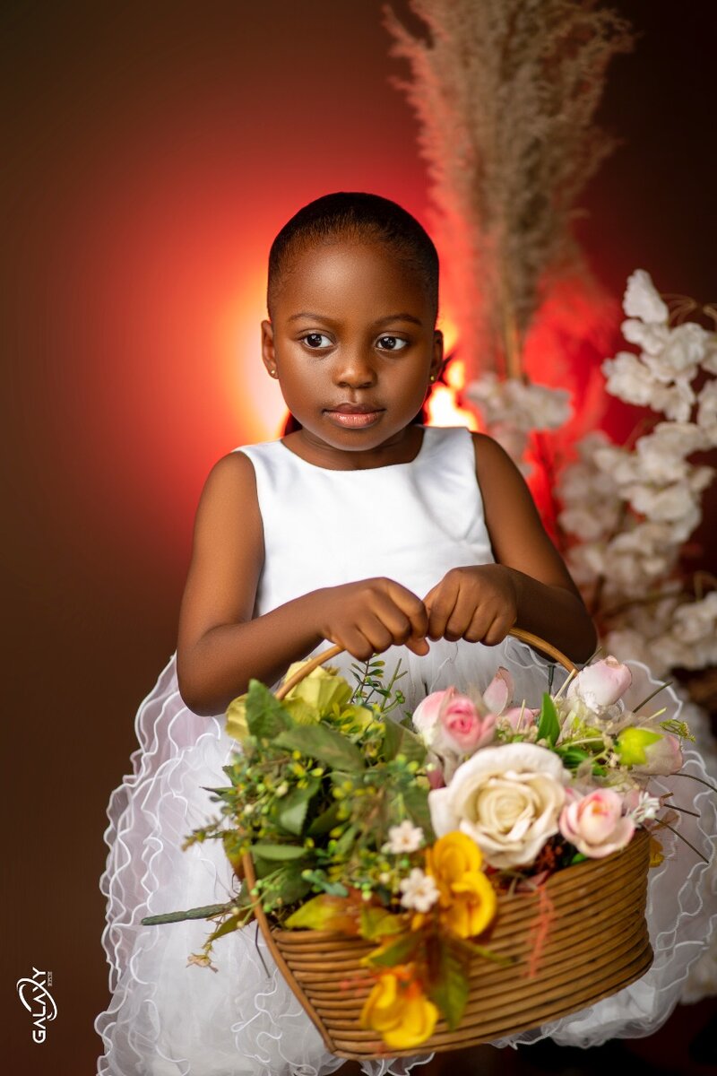 Kids Photography