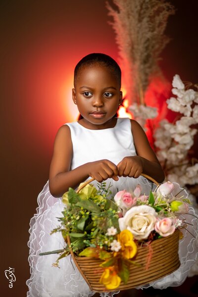 Kids Photography