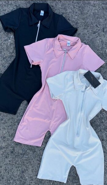 Jumpsuits