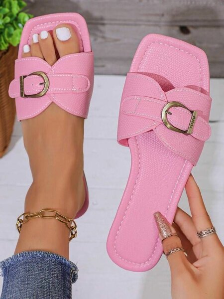 Ladies Slippers