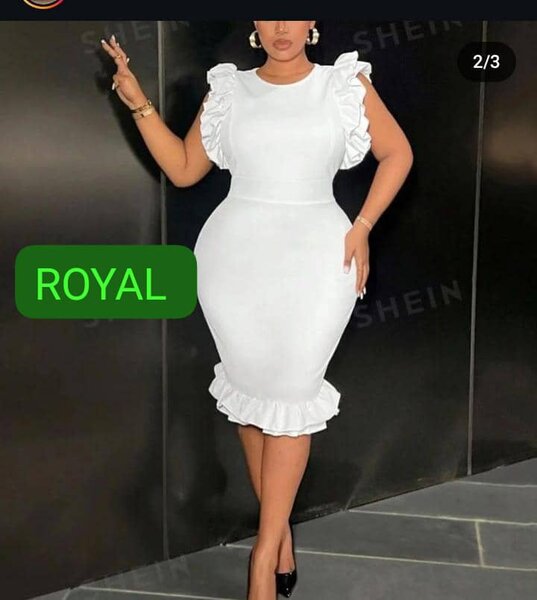 Dresses Official