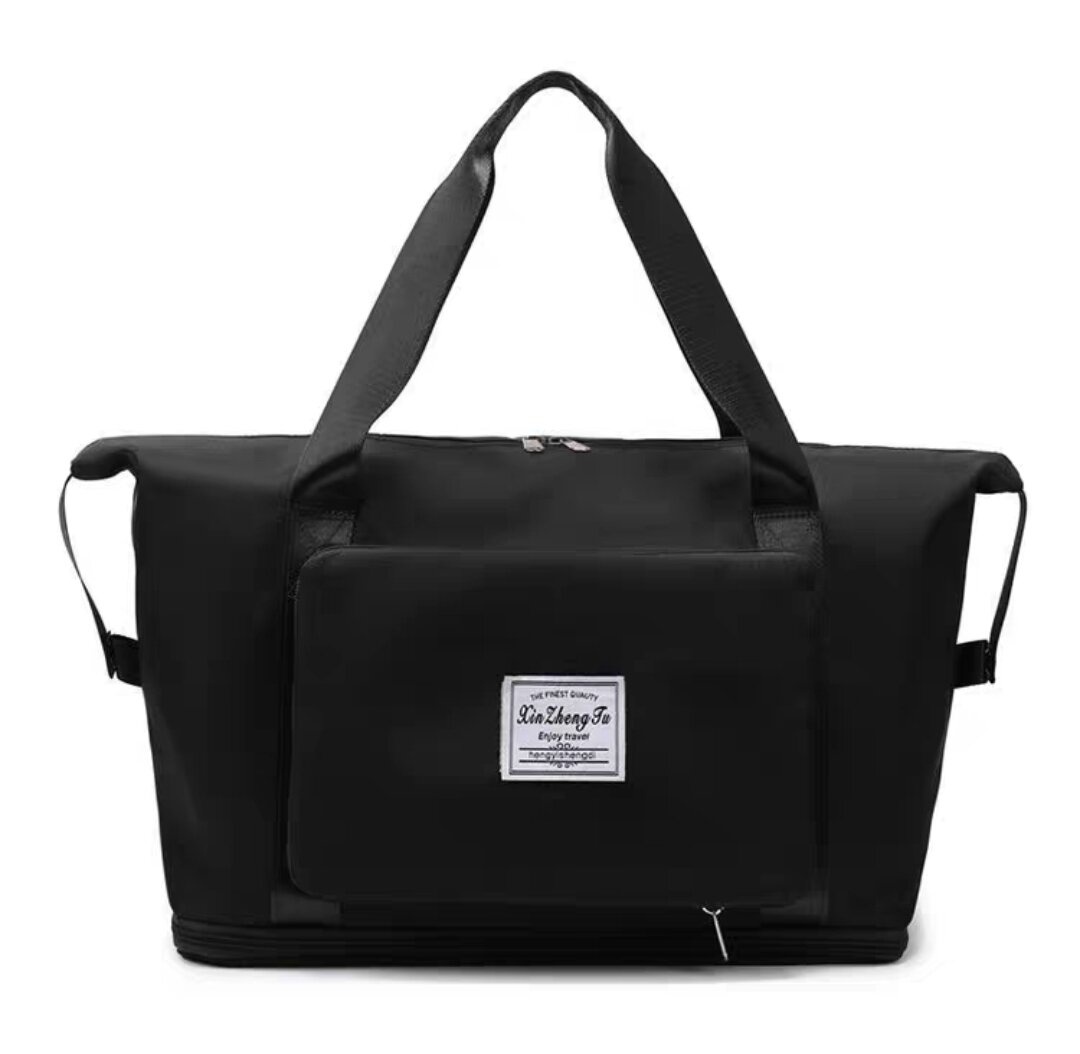 Traveling bag