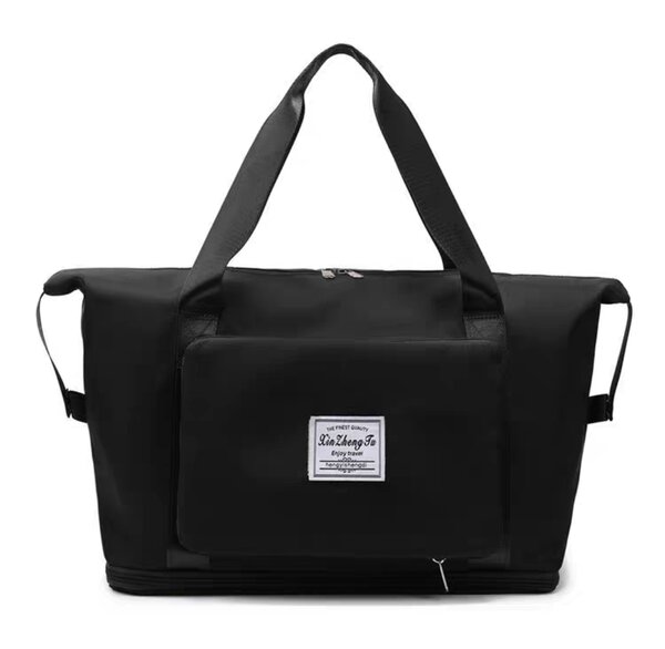 Traveling bag