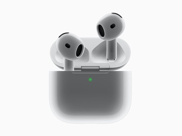 Airpord pro