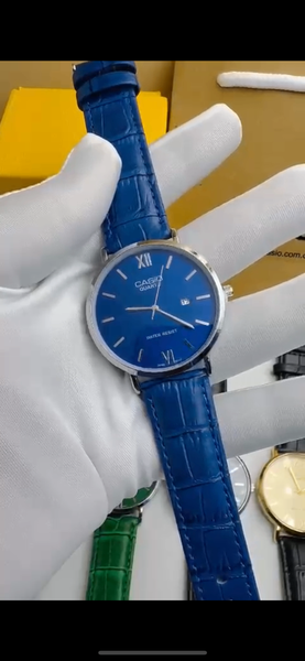 Casio Classic