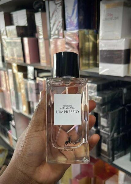 L'EMPRESSIO