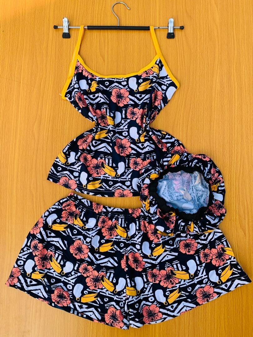 Night wear