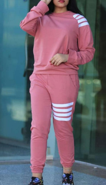 Ladies 2 piece