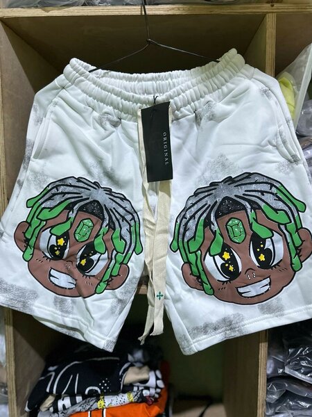 Short