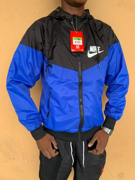 Windbreakers