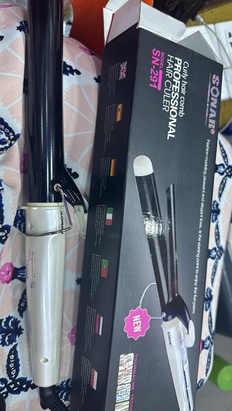 Curler