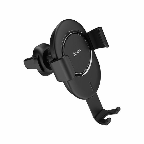 Hoco fast charger car wireless CW17