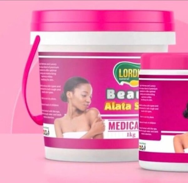 Lordex Savon Alata Beauté 1kg