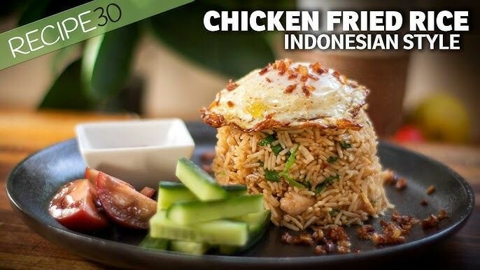Fried rice