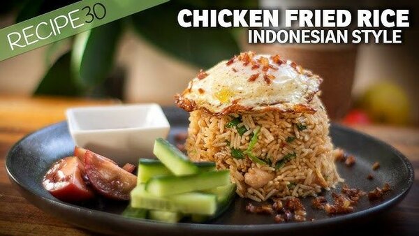 Fried rice
