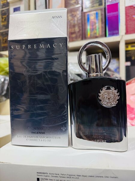 Perfumes