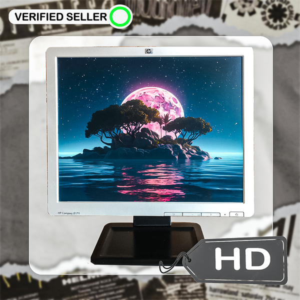 NEAT HD MONITOR
