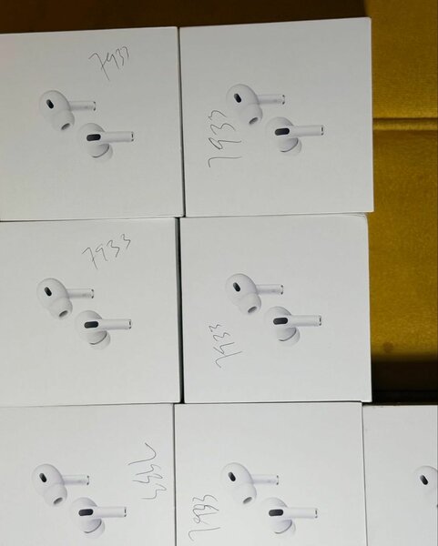 AirPod PRO 2