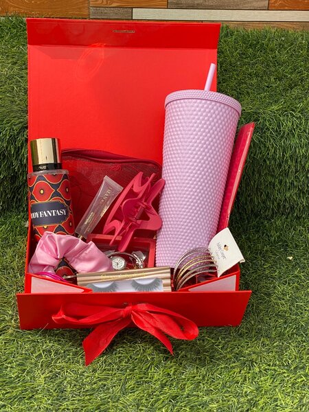 Gift boxes