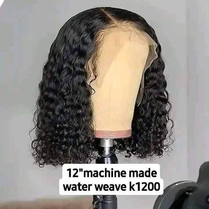 Peruvian Hair
