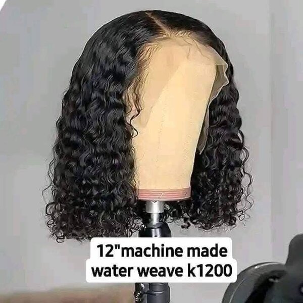 Peruvian Hair
