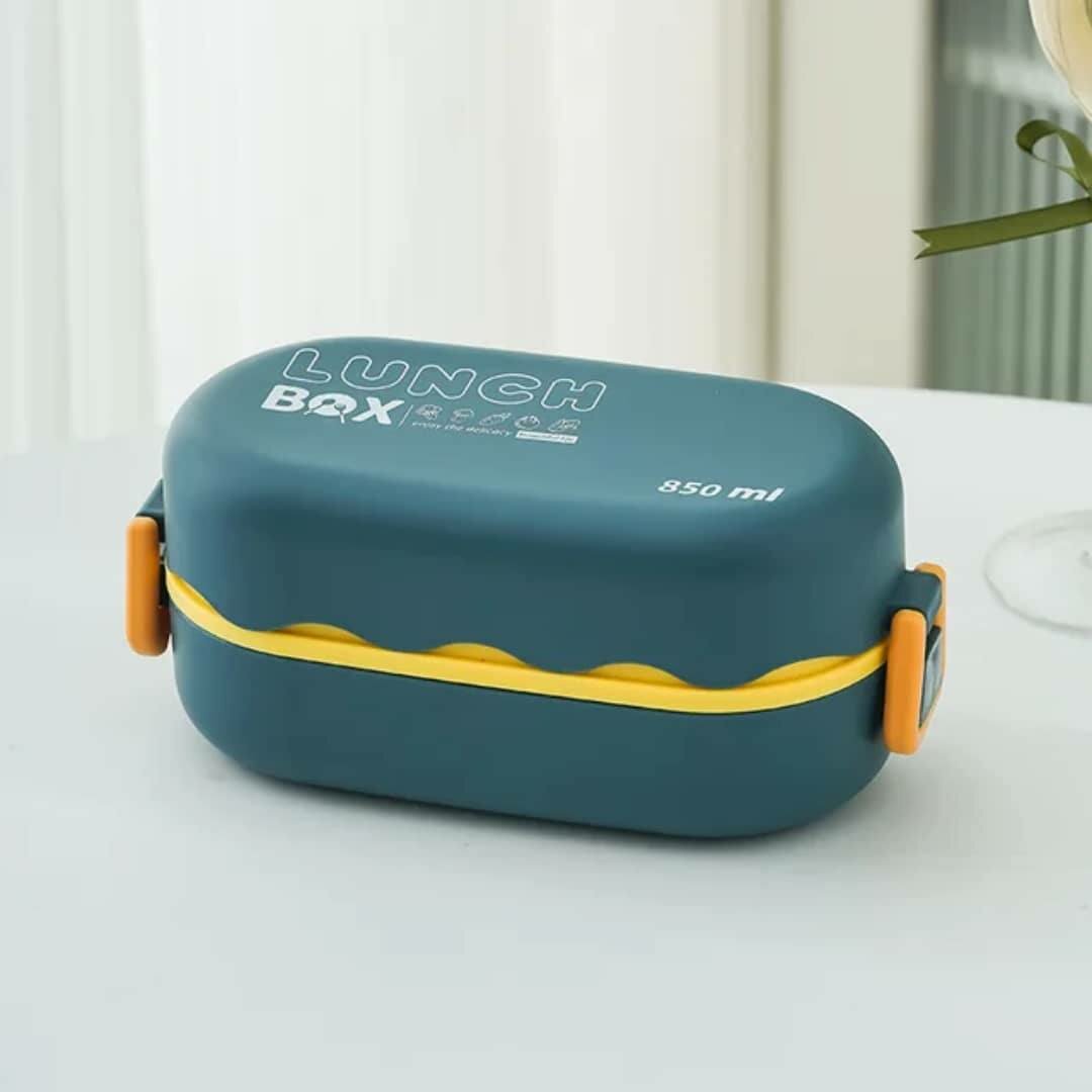 boîte a goûter
