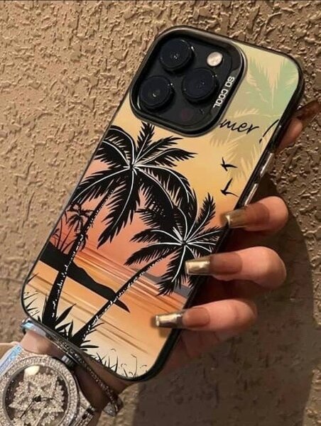 Coque iPhone