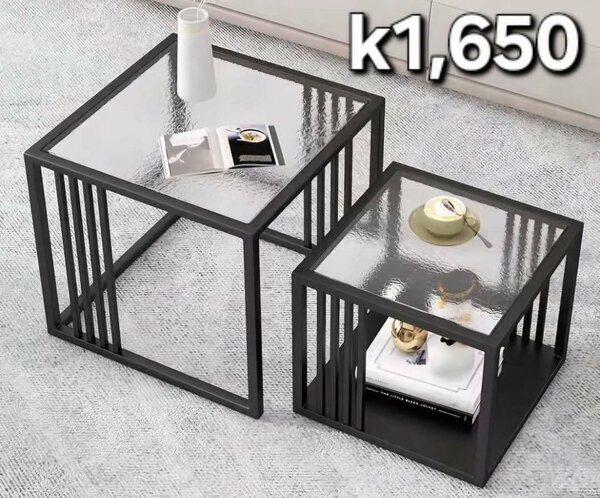 High quality tables