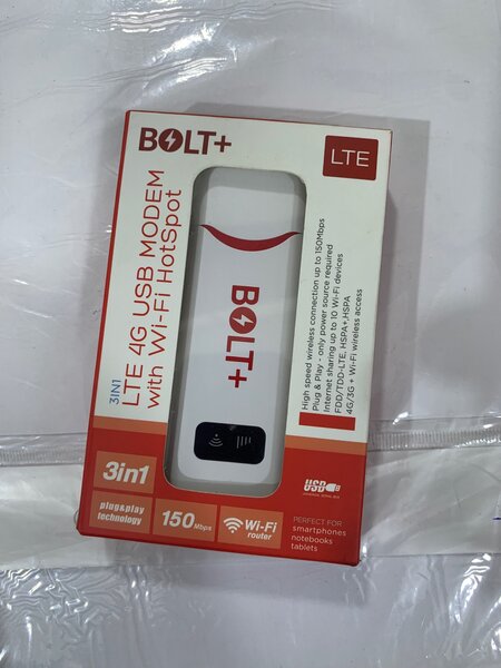 WI-FI MODEM