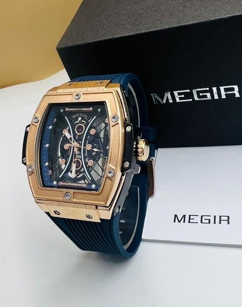MEGIR HOMME TENDANCE