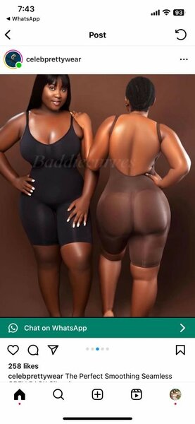 Bodyshaper